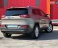 Джип Чероки, объемом двигателя 2.4 л и пробегом 180 тыс. км за 12500 $, фото 10 на Automoto.ua