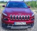 Джип Cherokee, об'ємом двигуна 2.36 л та пробігом 131 тис. км за 18900 $, фото 1 на Automoto.ua