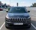 Джип Cherokee, об'ємом двигуна 2.36 л та пробігом 162 тис. км за 13450 $, фото 1 на Automoto.ua