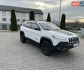 Джип Чероки, объемом двигателя 2.4 л и пробегом 160 тыс. км за 13500 $, фото 3 на Automoto.ua