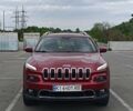 Джип Cherokee, об'ємом двигуна 3.24 л та пробігом 136 тис. км за 16400 $, фото 1 на Automoto.ua