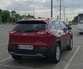 Джип Cherokee, об'ємом двигуна 3.24 л та пробігом 136 тис. км за 16400 $, фото 7 на Automoto.ua