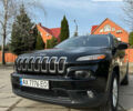 Джип Cherokee, об'ємом двигуна 2.36 л та пробігом 182 тис. км за 14450 $, фото 2 на Automoto.ua