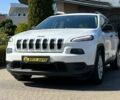 Джип Cherokee, об'ємом двигуна 0 л та пробігом 155 тис. км за 14200 $, фото 2 на Automoto.ua