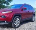 Джип Cherokee, об'ємом двигуна 2.36 л та пробігом 131 тис. км за 18900 $, фото 4 на Automoto.ua