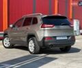 Джип Чероки, объемом двигателя 2.4 л и пробегом 180 тыс. км за 12500 $, фото 7 на Automoto.ua