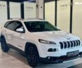 Джип Чероки, объемом двигателя 2.2 л и пробегом 127 тыс. км за 17900 $, фото 5 на Automoto.ua