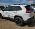 Джип Чероки, объемом двигателя 2.36 л и пробегом 71 тыс. км за 1500 $, фото 1 на Automoto.ua