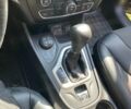 Джип Чероки, объемом двигателя 2.36 л и пробегом 196 тыс. км за 16500 $, фото 15 на Automoto.ua