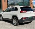 Джип Cherokee, об'ємом двигуна 2.4 л та пробігом 187 тис. км за 12990 $, фото 8 на Automoto.ua