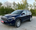 Джип Cherokee, об'ємом двигуна 2.4 л та пробігом 182 тис. км за 14500 $, фото 5 на Automoto.ua