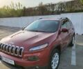 Джип Cherokee, об'ємом двигуна 2.36 л та пробігом 155 тис. км за 14000 $, фото 1 на Automoto.ua