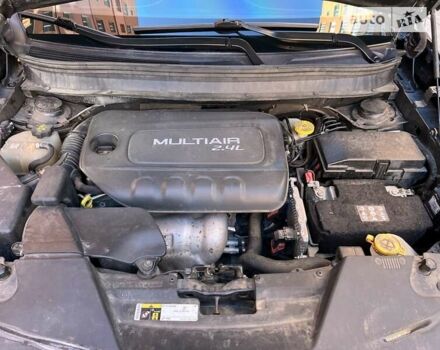Джип Cherokee, об'ємом двигуна 2.36 л та пробігом 130 тис. км за 15600 $, фото 30 на Automoto.ua