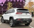 Джип Чероки, объемом двигателя 0 л и пробегом 106 тыс. км за 17000 $, фото 5 на Automoto.ua