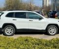 Джип Cherokee, об'ємом двигуна 0 л та пробігом 155 тис. км за 14200 $, фото 7 на Automoto.ua