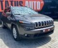 Джип Cherokee, об'ємом двигуна 2.4 л та пробігом 93 тис. км за 14300 $, фото 1 на Automoto.ua