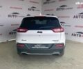 Джип Cherokee, об'ємом двигуна 2.2 л та пробігом 126 тис. км за 19950 $, фото 3 на Automoto.ua