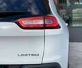 Джип Cherokee, об'ємом двигуна 2.4 л та пробігом 187 тис. км за 12990 $, фото 14 на Automoto.ua