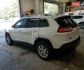 Джип Чероки 2016 в Львове на Automoto.ua Джип Чероки, объемом двигателя 2.36 л и пробегом 84 тыс. км за 1700 $, фото 1 на Automoto.ua