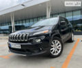 Джип Cherokee, об'ємом двигуна 2.4 л та пробігом 182 тис. км за 14200 $, фото 1 на Automoto.ua