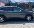 Джип Cherokee, об'ємом двигуна 2.4 л та пробігом 93 тис. км за 14300 $, фото 4 на Automoto.ua