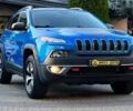 Джип Cherokee, об'ємом двигуна 3.2 л та пробігом 113 тис. км за 16350 $, фото 1 на Automoto.ua