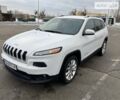 Джип Cherokee, об'ємом двигуна 2.36 л та пробігом 164 тис. км за 16600 $, фото 1 на Automoto.ua