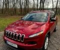 Джип Cherokee, об'ємом двигуна 2.4 л та пробігом 127 тис. км за 14700 $, фото 3 на Automoto.ua