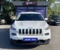Джип Чероки, объемом двигателя 3.2 л и пробегом 164 тыс. км за 12900 $, фото 1 на Automoto.ua