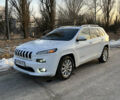 Джип Cherokee, об'ємом двигуна 2.36 л та пробігом 92 тис. км за 17900 $, фото 4 на Automoto.ua