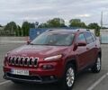 Джип Cherokee, об'ємом двигуна 3.24 л та пробігом 136 тис. км за 16400 $, фото 1 на Automoto.ua