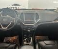 Джип Cherokee, об'ємом двигуна 2.2 л та пробігом 126 тис. км за 19950 $, фото 11 на Automoto.ua