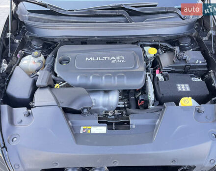 Джип Cherokee, об'ємом двигуна 2.36 л та пробігом 120 тис. км за 14000 $, фото 22 на Automoto.ua