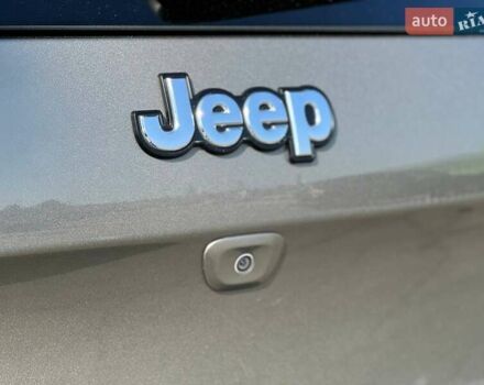 Джип Чероки, объемом двигателя 2.4 л и пробегом 180 тыс. км за 12500 $, фото 5 на Automoto.ua