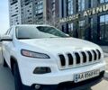 Джип Cherokee, об'ємом двигуна 2.4 л та пробігом 101 тис. км за 14900 $, фото 1 на Automoto.ua