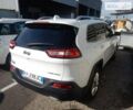 Джип Чероки, объемом двигателя 2.2 л и пробегом 253 тыс. км за 18500 $, фото 1 на Automoto.ua