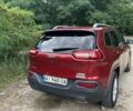 Джип Чероки, объемом двигателя 3.24 л и пробегом 78 тыс. км за 18500 $, фото 7 на Automoto.ua