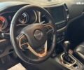Джип Чероки, объемом двигателя 2.2 л и пробегом 127 тыс. км за 17900 $, фото 14 на Automoto.ua
