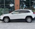 Джип Cherokee, об'ємом двигуна 2.4 л та пробігом 187 тис. км за 12990 $, фото 7 на Automoto.ua