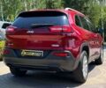 Джип Чероки, объемом двигателя 2.4 л и пробегом 52 тыс. км за 16650 $, фото 6 на Automoto.ua