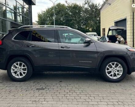 Джип Чероки, объемом двигателя 0 л и пробегом 183 тыс. км за 13000 $, фото 7 на Automoto.ua