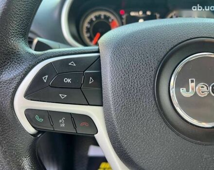 Джип Cherokee, об'ємом двигуна 0 л та пробігом 86 тис. км за 15900 $, фото 13 на Automoto.ua