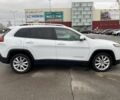 Джип Cherokee, об'ємом двигуна 2.36 л та пробігом 164 тис. км за 16600 $, фото 5 на Automoto.ua