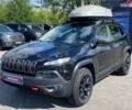 Джип Чероки, объемом двигателя 3.2 л и пробегом 113 тыс. км за 19300 $, фото 1 на Automoto.ua