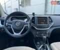 Джип Чероки, объемом двигателя 2.4 л и пробегом 180 тыс. км за 12500 $, фото 25 на Automoto.ua