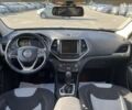 Джип Чероки, объемом двигателя 3.2 л и пробегом 164 тыс. км за 12900 $, фото 16 на Automoto.ua