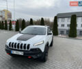 Джип Чероки, объемом двигателя 2.4 л и пробегом 160 тыс. км за 13500 $, фото 2 на Automoto.ua
