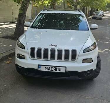 Джип Cherokee, об'ємом двигуна 3.24 л та пробігом 120 тис. км за 15900 $, фото 20 на Automoto.ua