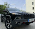 Джип Cherokee, об'ємом двигуна 3.24 л та пробігом 82 тис. км за 18000 $, фото 1 на Automoto.ua