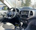 Джип Cherokee, об'ємом двигуна 0 л та пробігом 155 тис. км за 14200 $, фото 9 на Automoto.ua